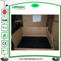 Plastic Turnover Bins Plastic Foldable Bins for Vegetable Fruit